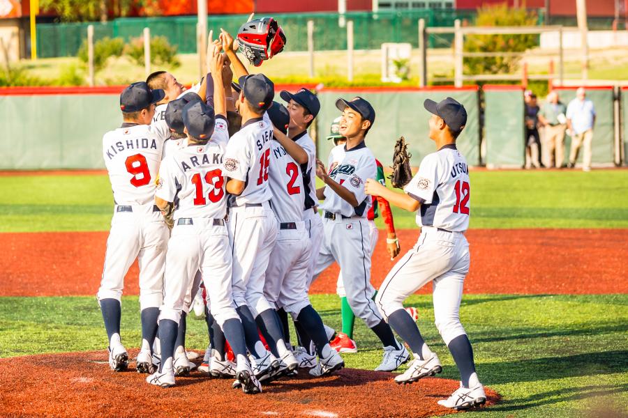 Baseball_Kids