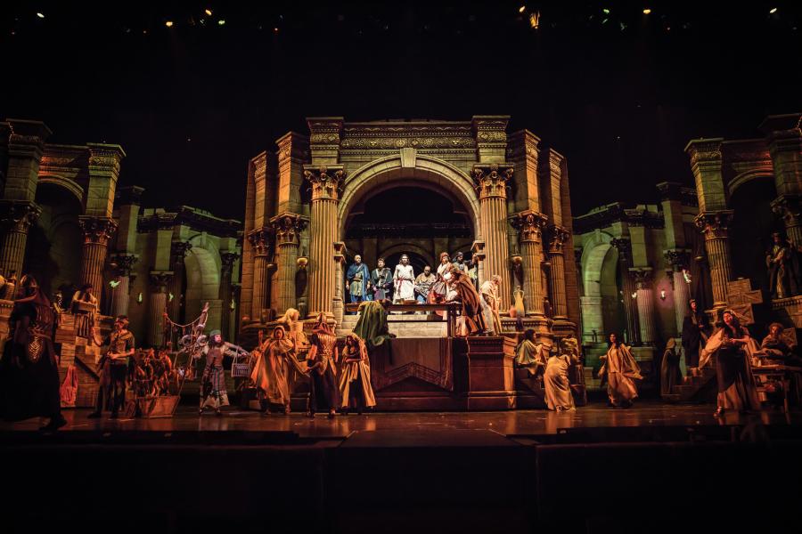 Sight & Sound in Branson