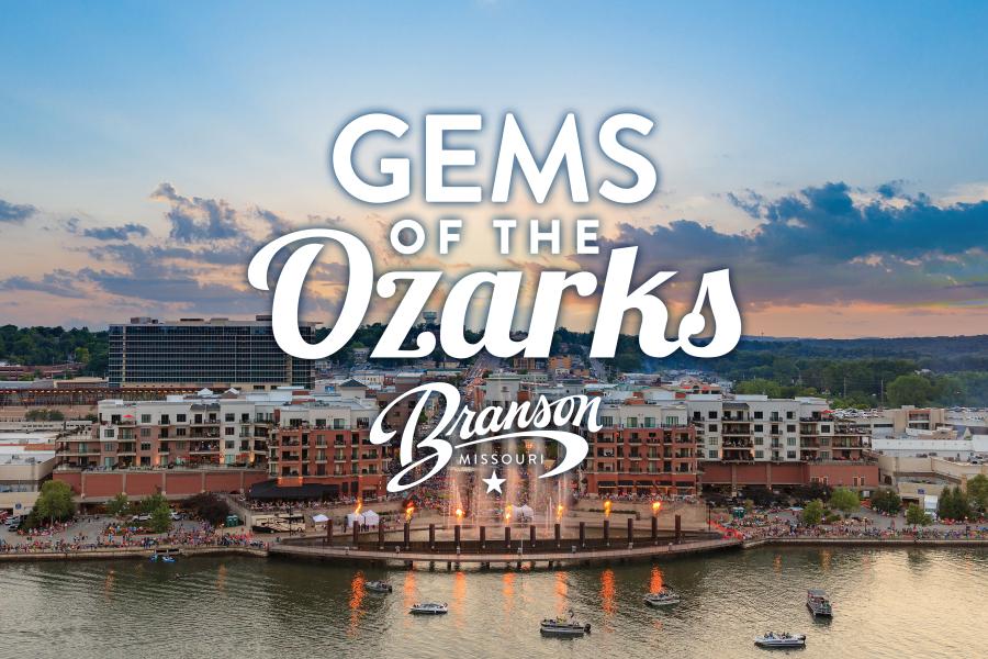 gems of the ozarks bandwango and branson mo