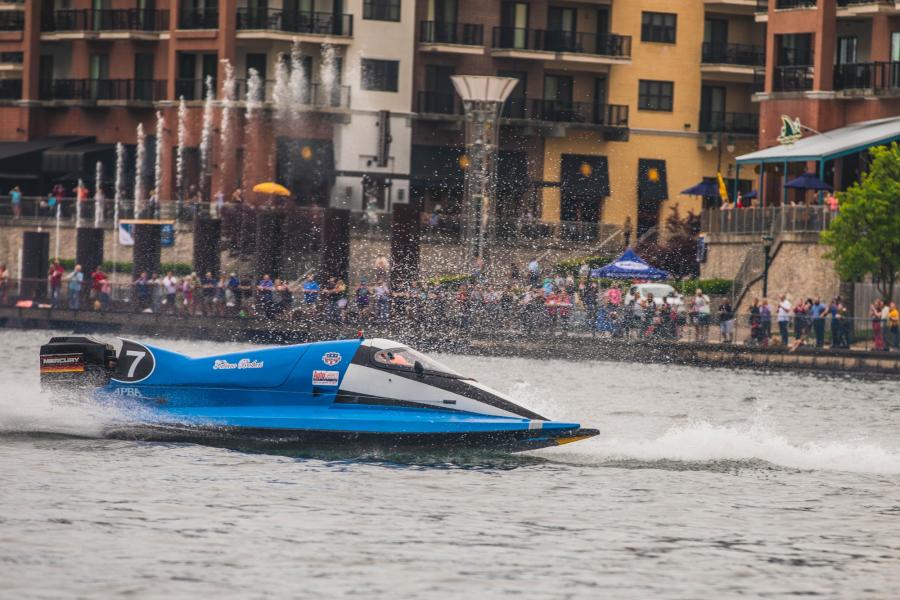 PowerboatRace