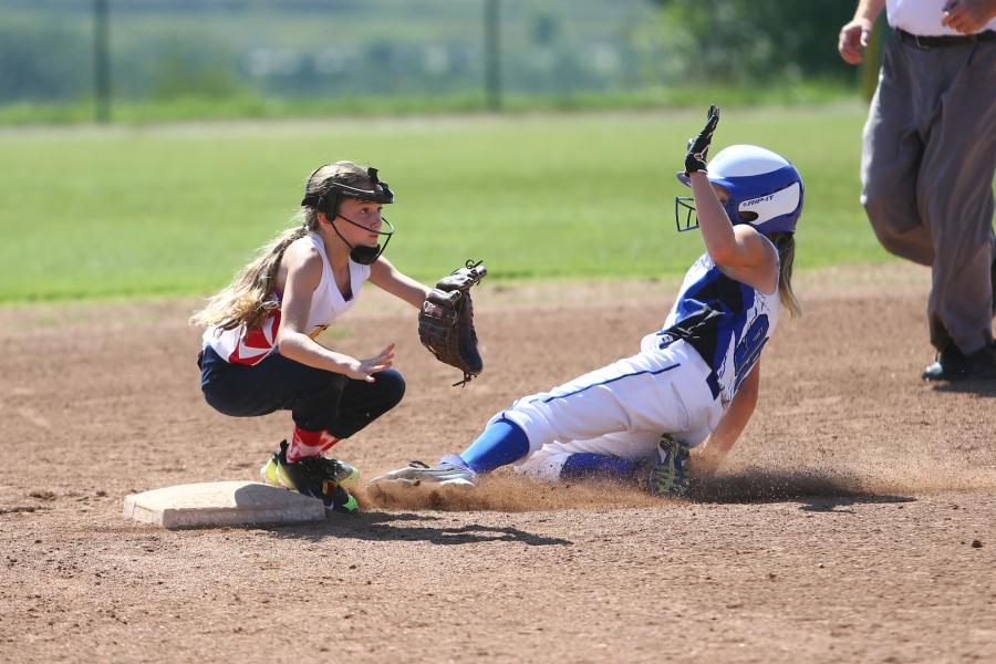 USSSA Girls World Series