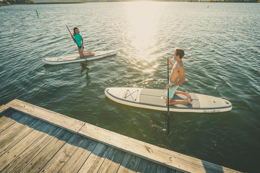 Lake_Hero_Paddleboarding_Paddle_Summer_Outdoors_Couple_Table_Rock_Lake