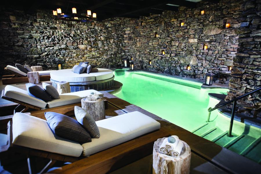 Branson Spa