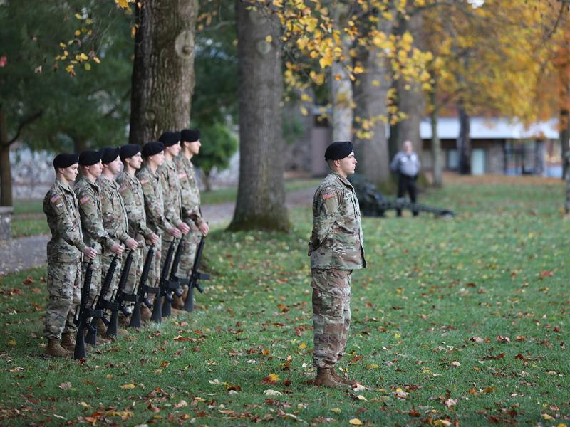 Remember those who have protected our American freedoms.