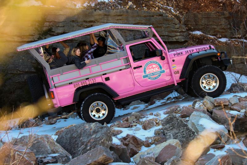 PinkJeep2023