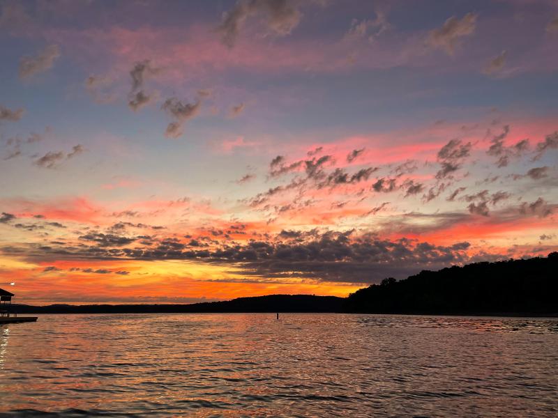 Table Rock Lake