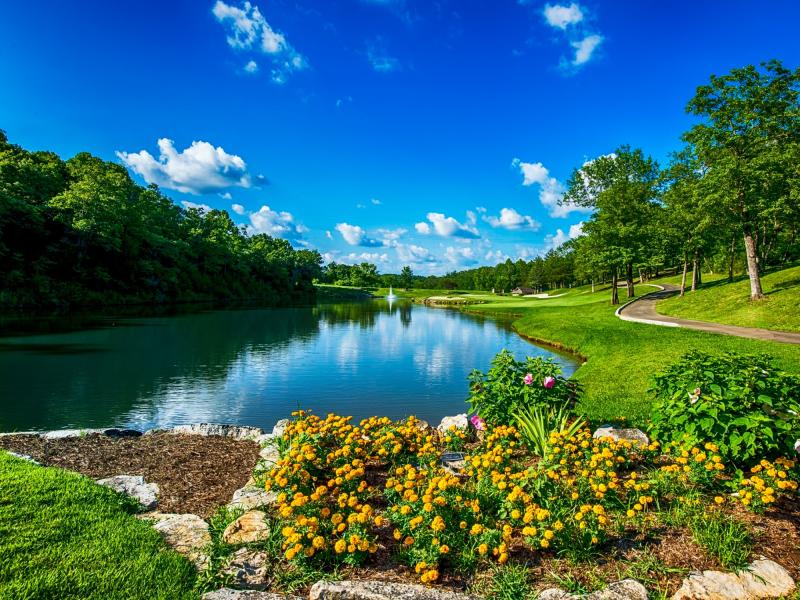 LedgeStone Country Club at StoneBridge Village