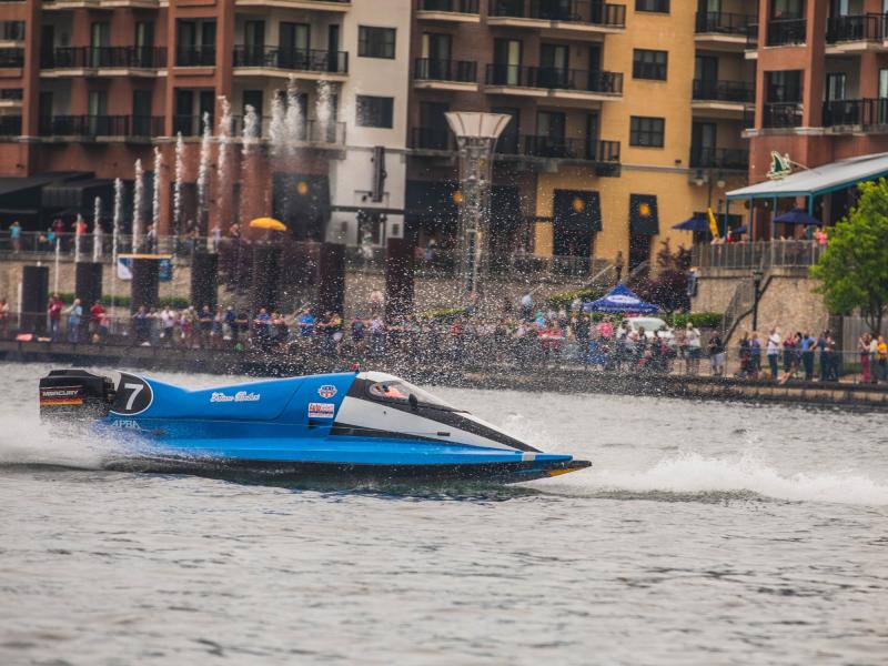 PowerboatRace