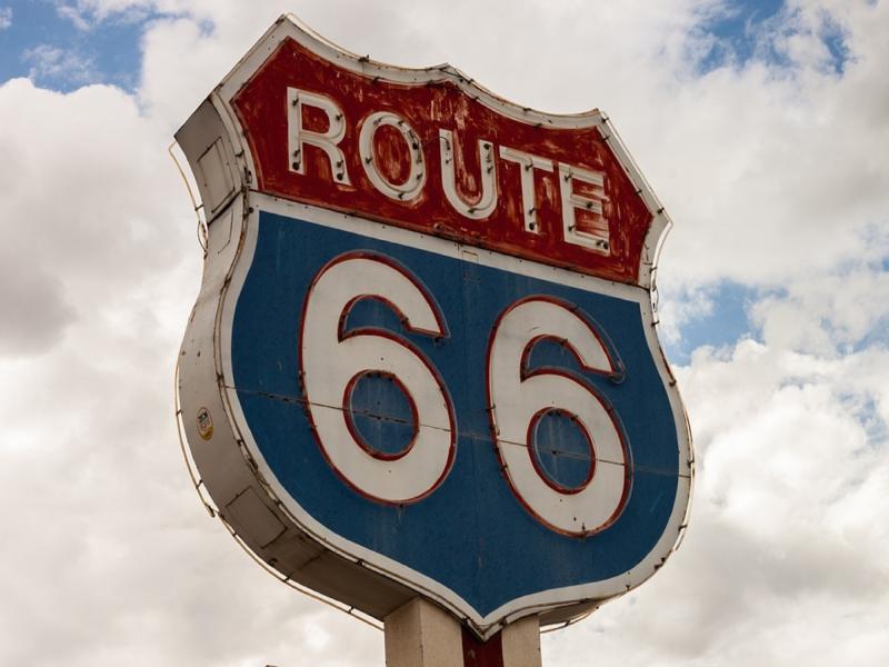 route-66