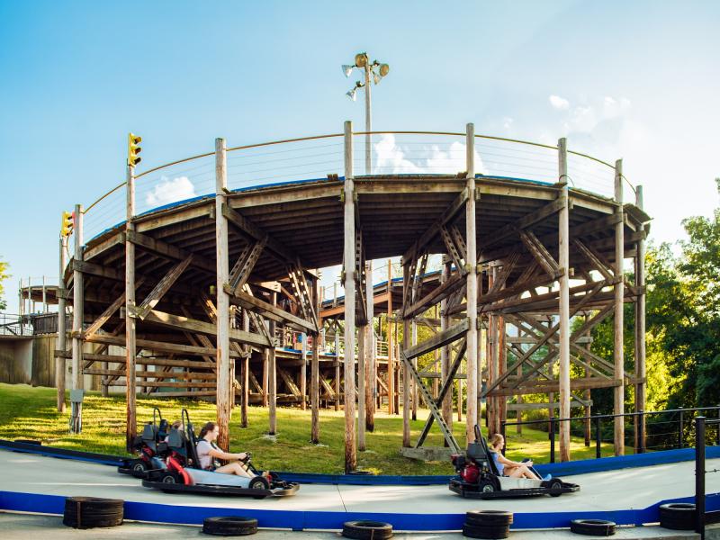 Track_Family_Fun_Park