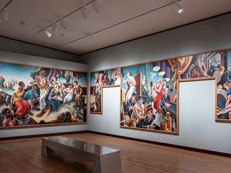 Thomas_Benton_Murals_Art