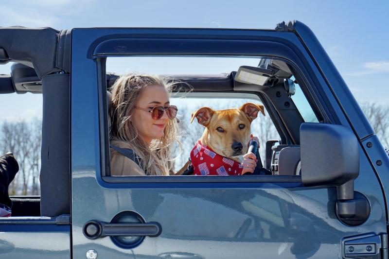 Road_Trip_Dog_Girl_Friends_Summer_Spring_Travel