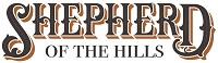 Shepherd of the Hills Logo -Sized Down