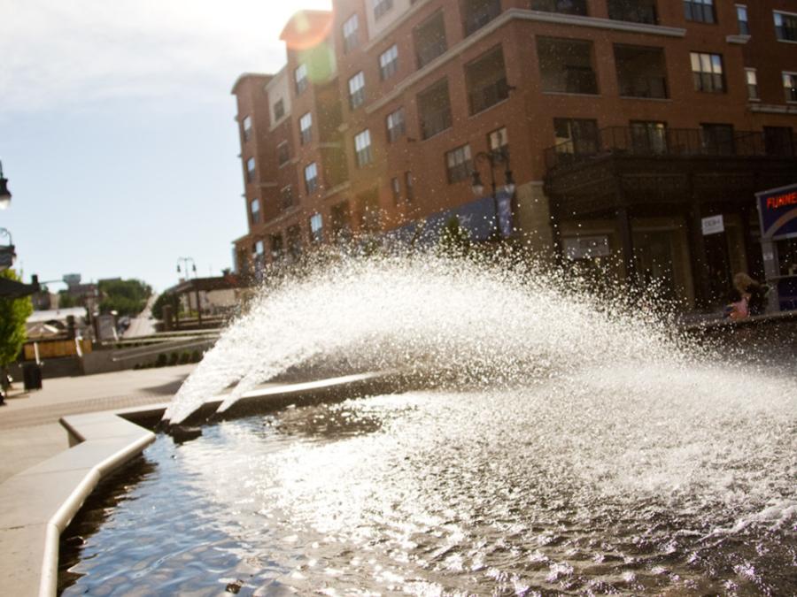 Hilton Promenade Hotel at Branson Landing