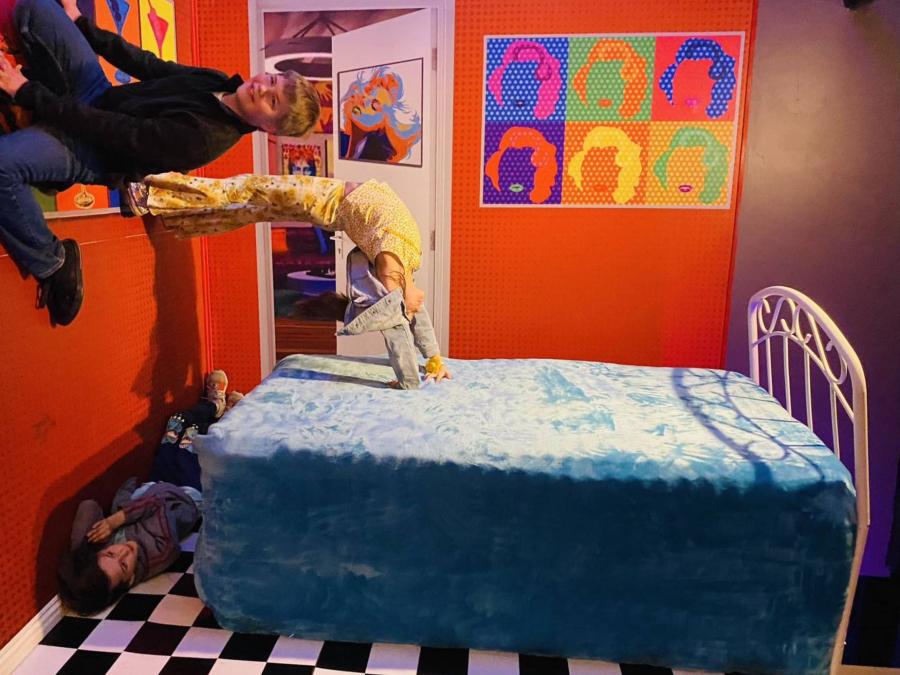 Discover Weird and Unique Photo Ops